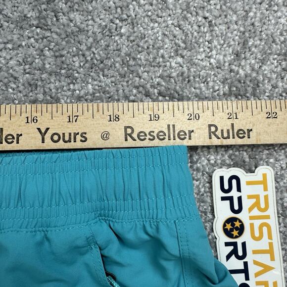 Nike ACG Reservoir Goat Hiking Shorts Mens Size XXL Dusty Cactus FN2472-345 - Picture 12 of 12